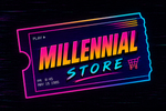 Millennial Rewind and Vibe - Home